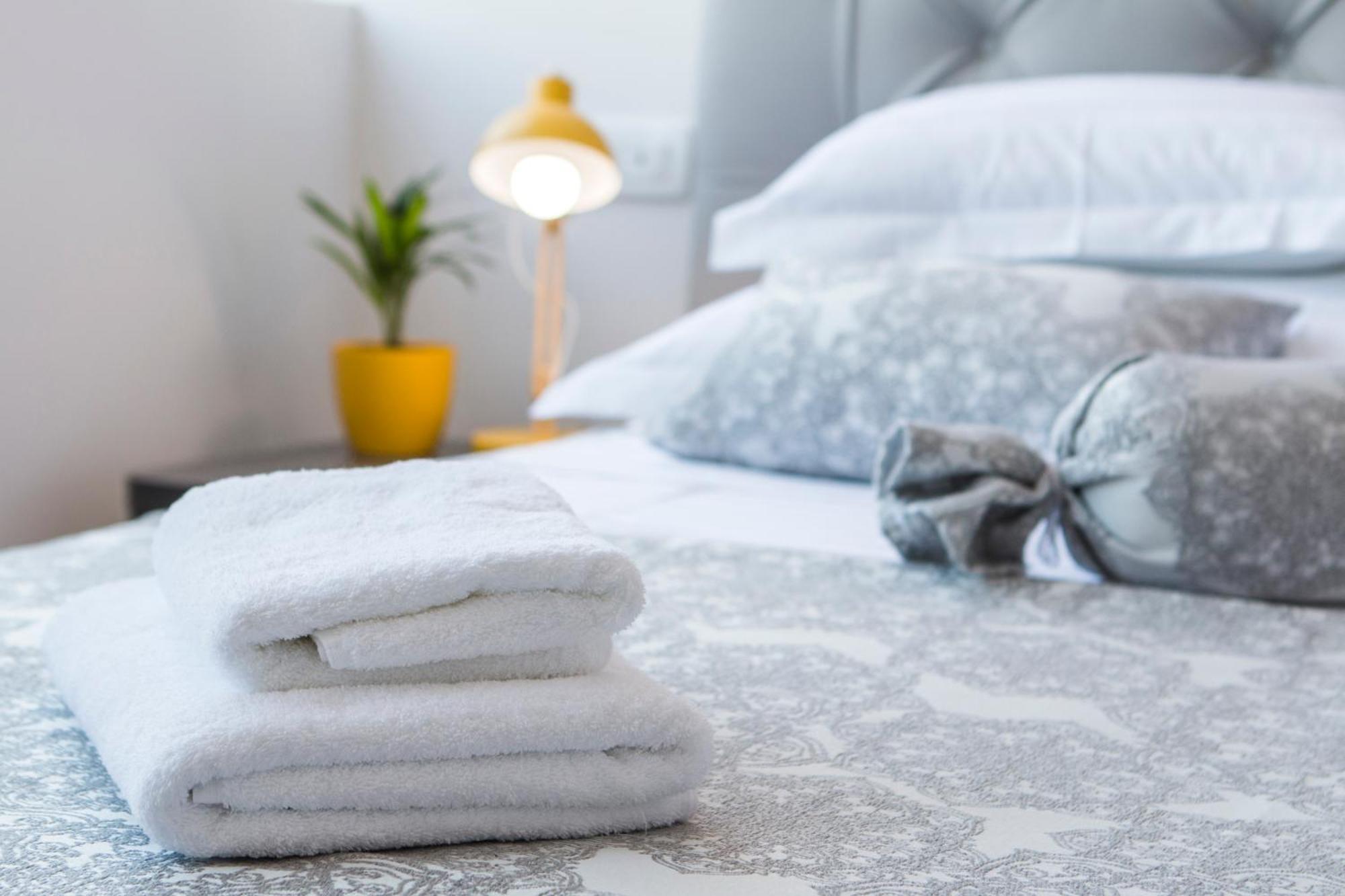 Royal Suites-Sky Split Rum bild