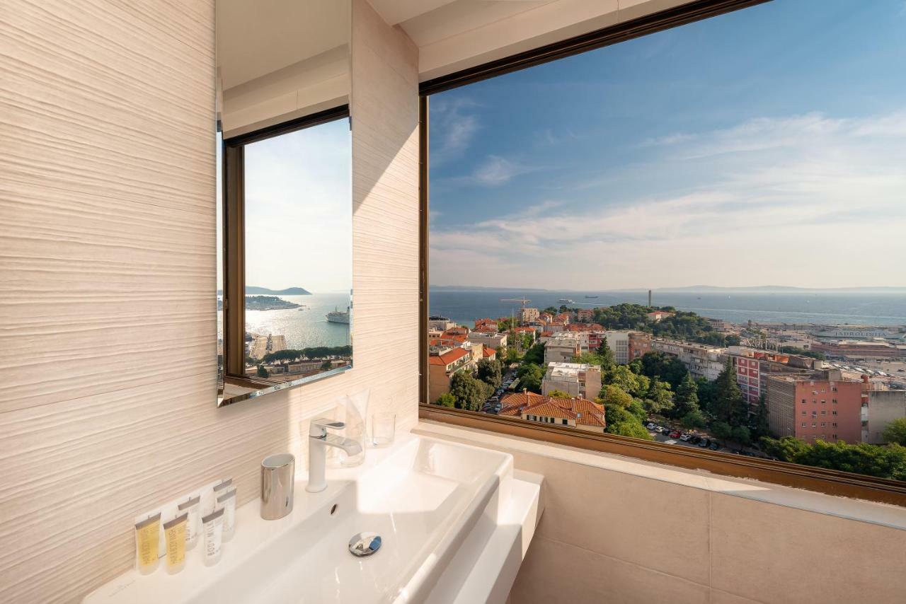 Royal Suites-Sky Split Exteriör bild