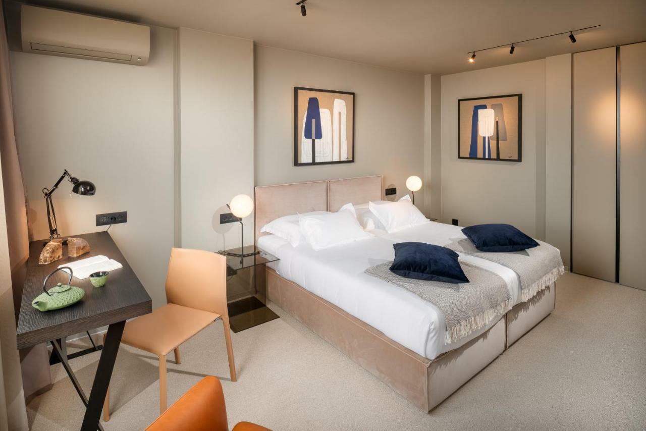 Royal Suites-Sky Split Exteriör bild