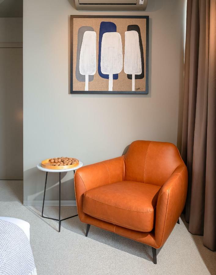 Royal Suites-Sky Split Exteriör bild