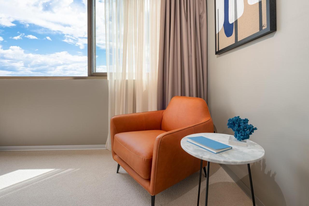 Royal Suites-Sky Split Exteriör bild