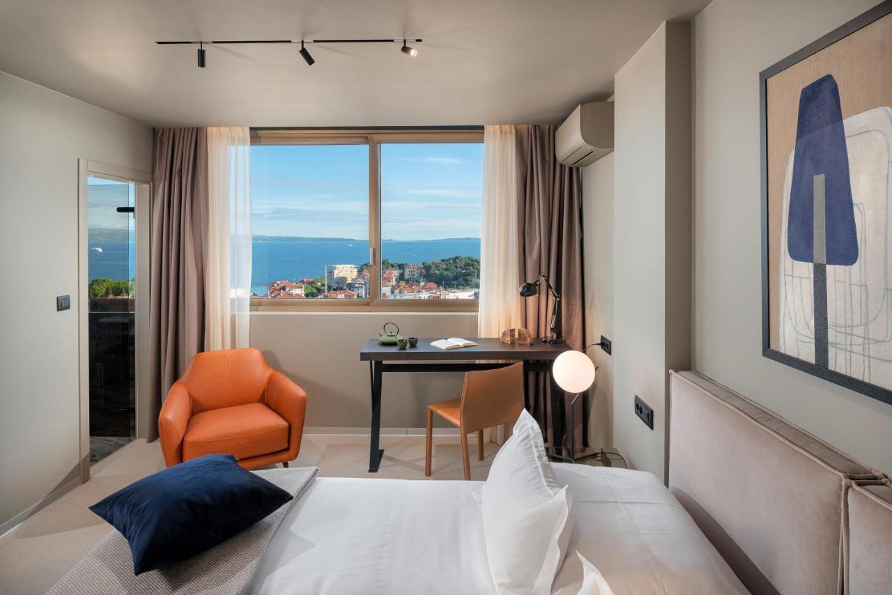 Royal Suites-Sky Split Exteriör bild