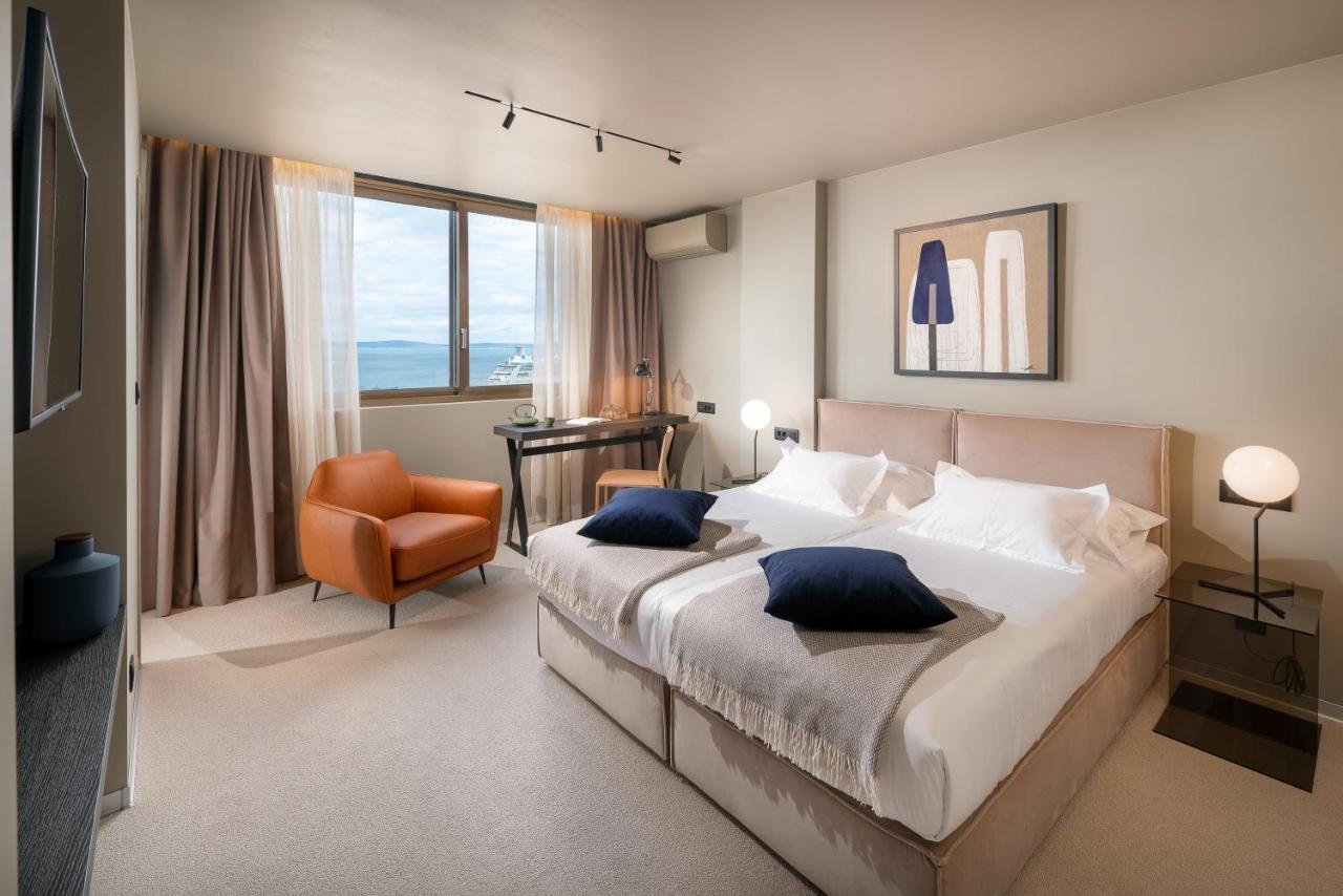 Royal Suites-Sky Split Exteriör bild