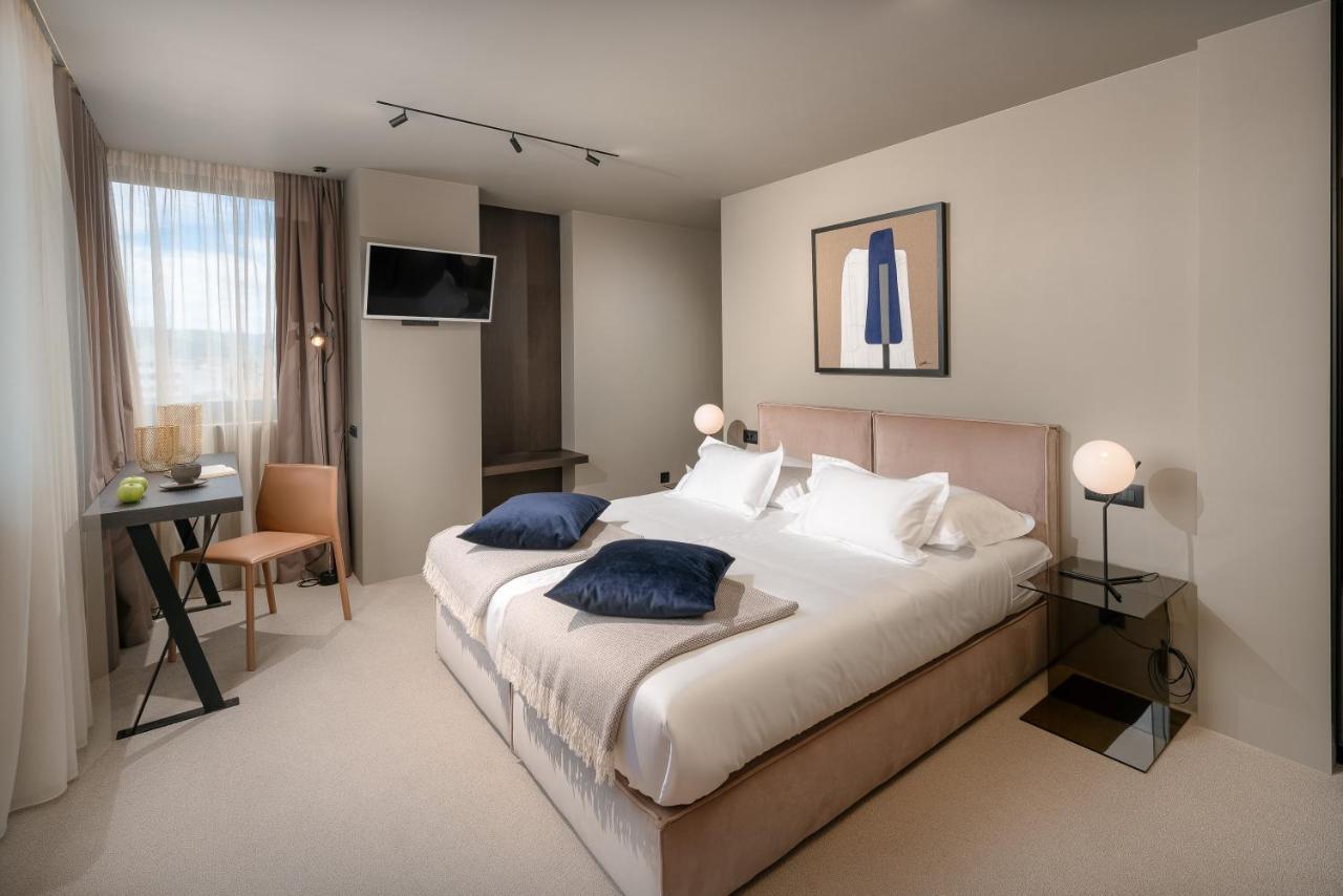 Royal Suites-Sky Split Exteriör bild