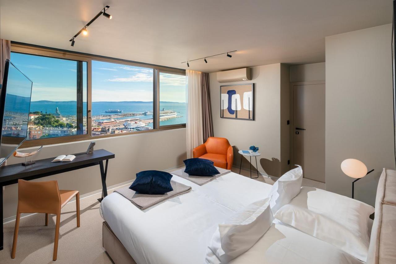 Royal Suites-Sky Split Exteriör bild