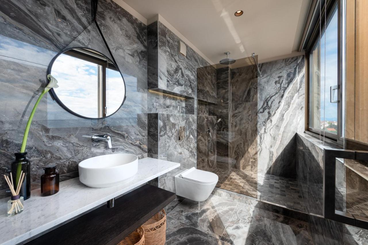Royal Suites-Sky Split Exteriör bild