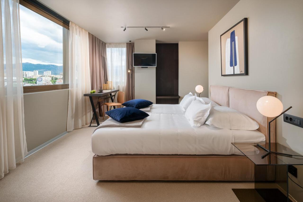 Royal Suites-Sky Split Exteriör bild