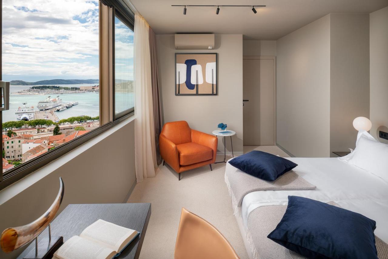 Royal Suites-Sky Split Exteriör bild